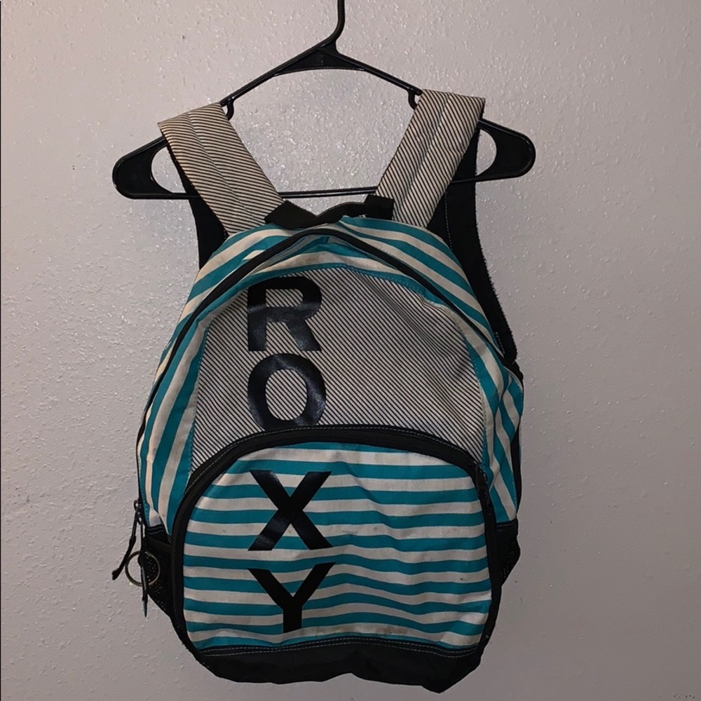Roxy backpack